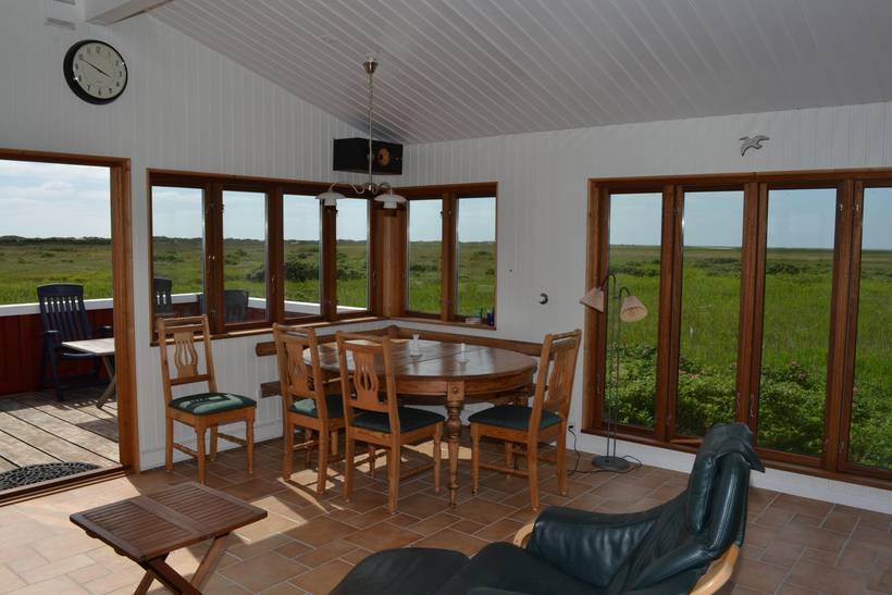Foto von Ferienhaus CF36 in Lakolk - Rømø