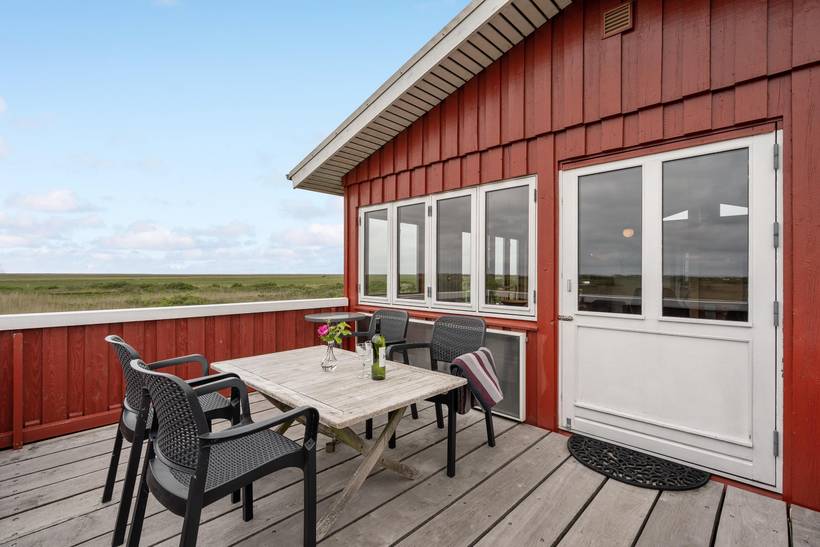 Foto von Ferienhaus CF36 in Lakolk - Rømø