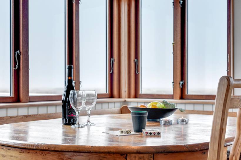 Foto von Ferienhaus CF36 in Lakolk - Rømø
