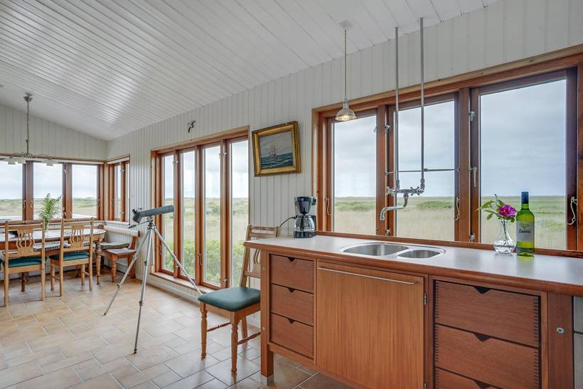 Foto von Ferienhaus CF36 in Lakolk - Rømø
