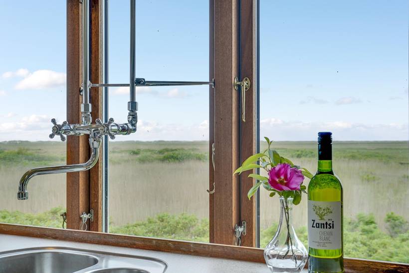Foto von Ferienhaus CF36 in Lakolk - Rømø