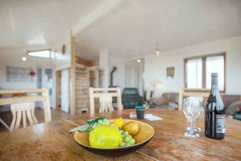 Foto von Ferienhaus CF36 in Lakolk - Rømø