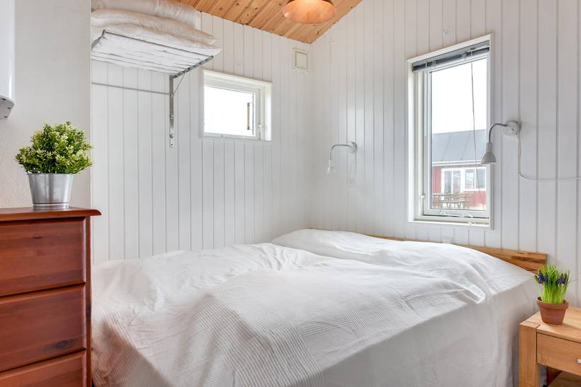 Foto von Ferienhaus CF36 in Lakolk - Rømø