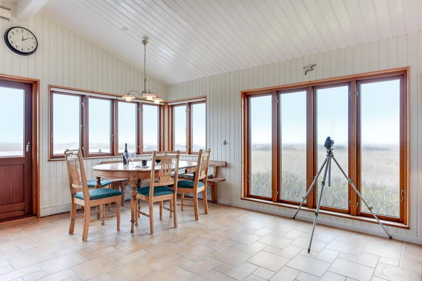Foto von Ferienhaus CF36 in Lakolk - Rømø