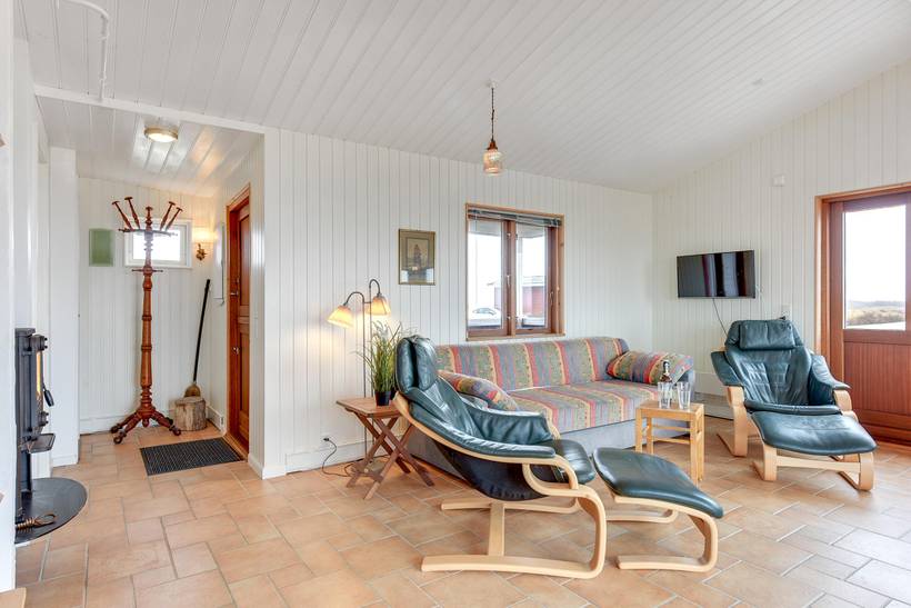 Foto von Ferienhaus CF36 in Lakolk - Rømø