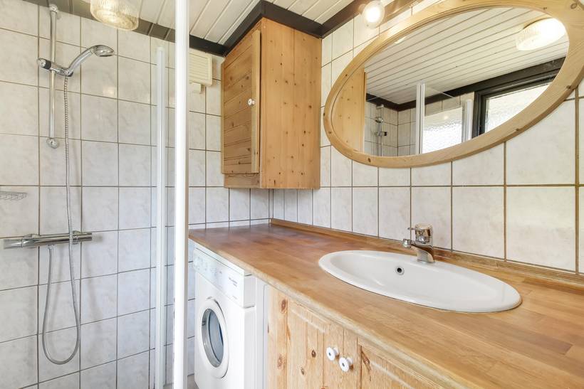 Foto von Ferienhaus CF37 in Nr. Rubjerg - Løkken - Nordjütland