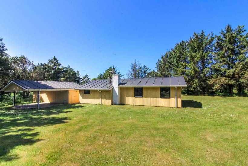 Foto von Ferienhaus CF37 in Nr. Rubjerg - Løkken - Nordjütland