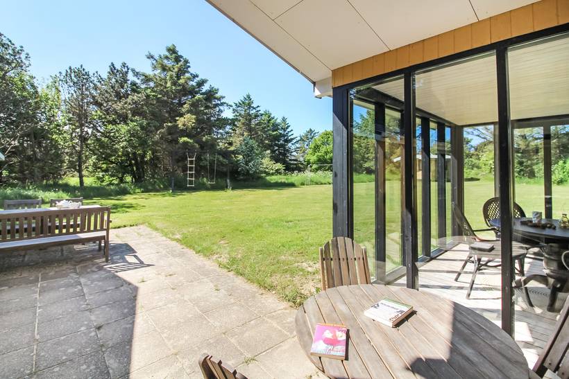 Foto von Ferienhaus CF37 in Nr. Rubjerg - Løkken - Nordjütland