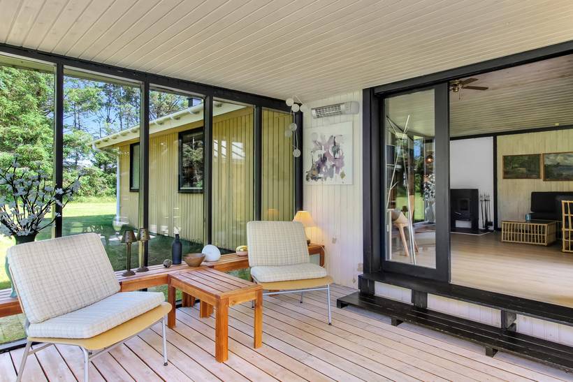 Foto von Ferienhaus CF37 in Nr. Rubjerg - Løkken - Nordjütland