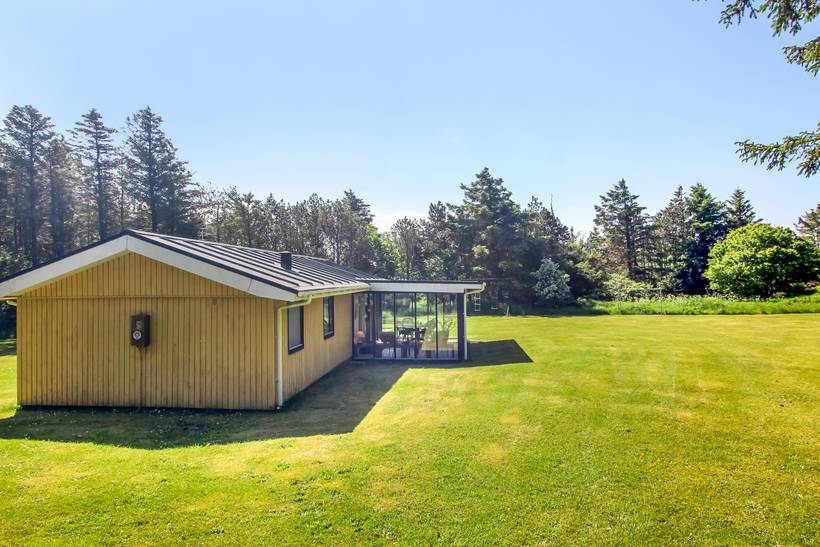 Foto von Ferienhaus CF37 in Nr. Rubjerg - Løkken - Nordjütland