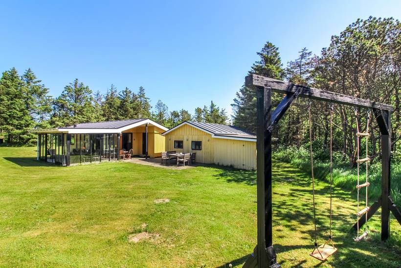 Foto von Ferienhaus CF37 in Nr. Rubjerg - Løkken - Nordjütland
