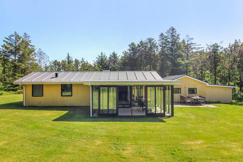Foto von Ferienhaus CF37 in Nr. Rubjerg - Løkken - Nordjütland