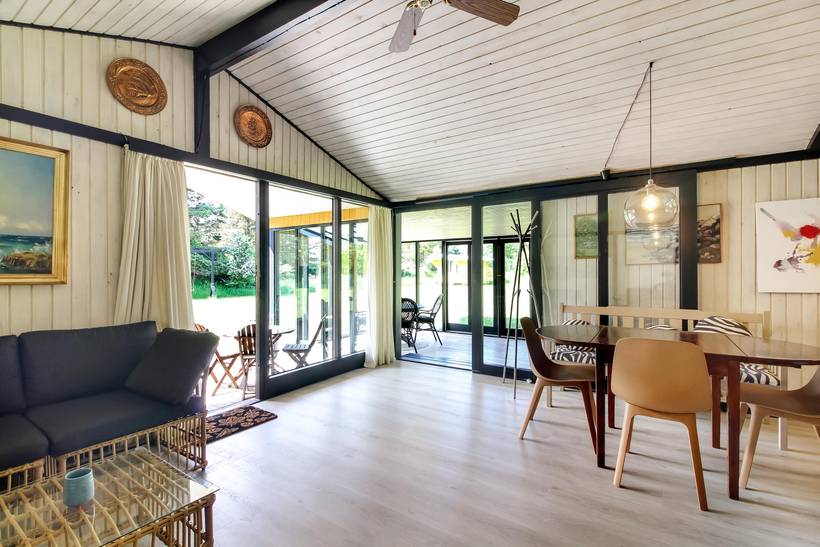 Foto von Ferienhaus CF37 in Nr. Rubjerg - Løkken - Nordjütland