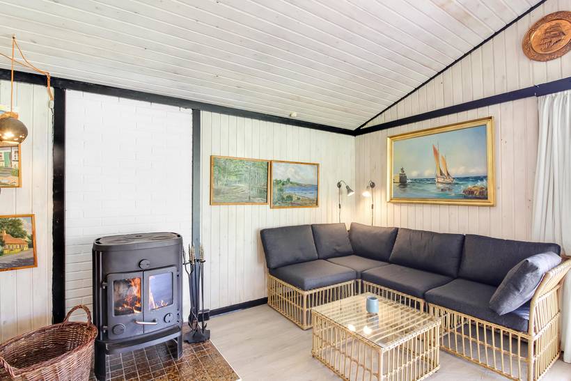 Foto von Ferienhaus CF37 in Nr. Rubjerg - Løkken - Nordjütland