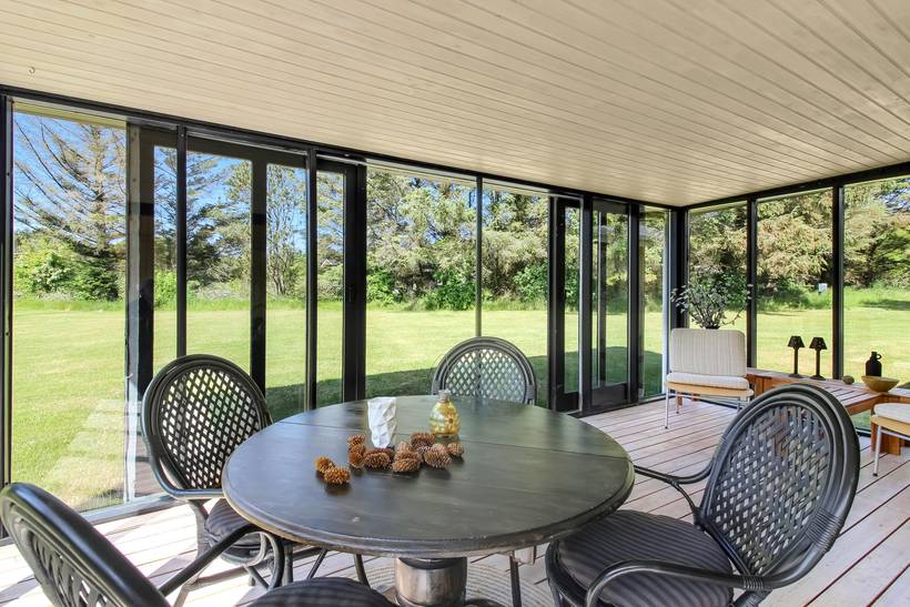 Foto von Ferienhaus CF37 in Nr. Rubjerg - Løkken - Nordjütland