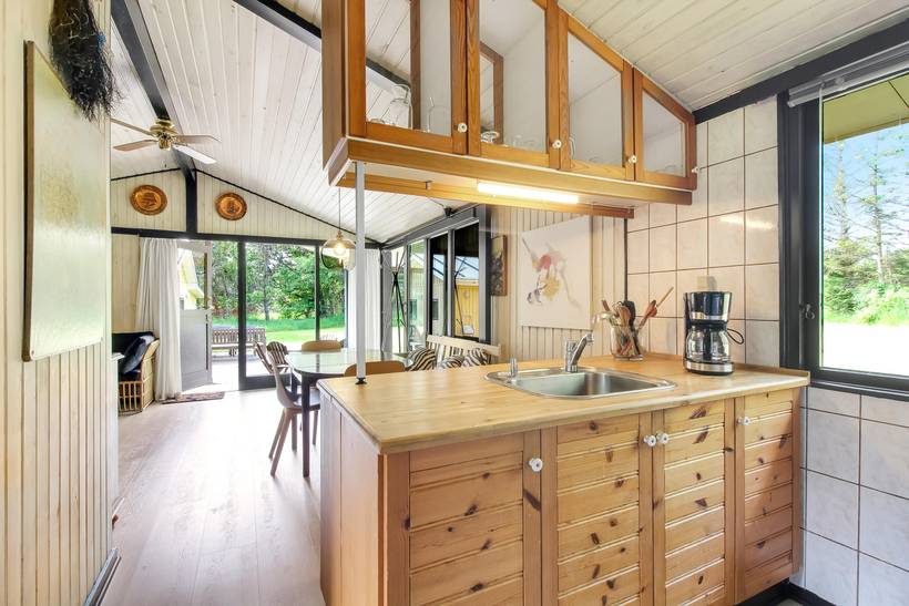 Foto von Ferienhaus CF37 in Nr. Rubjerg - Løkken - Nordjütland