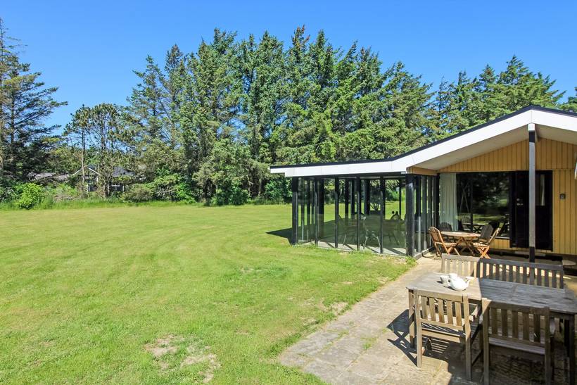 Foto von Ferienhaus CF37 in Nr. Rubjerg - Løkken - Nordjütland