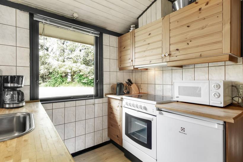 Foto von Ferienhaus CF37 in Nr. Rubjerg - Løkken - Nordjütland