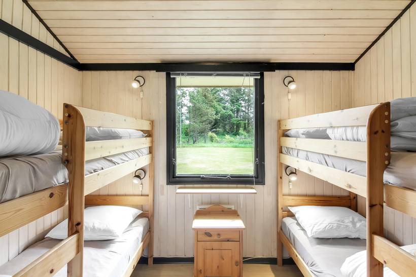 Foto von Ferienhaus CF37 in Nr. Rubjerg - Løkken - Nordjütland