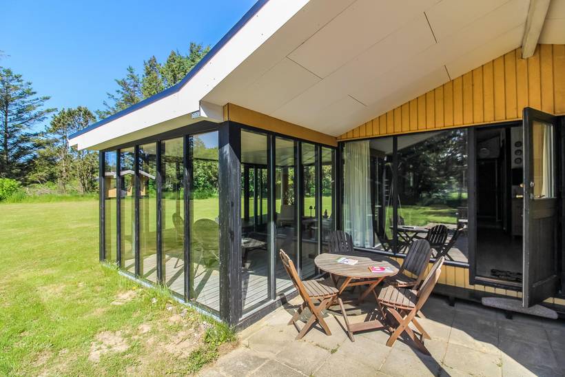 Foto von Ferienhaus CF37 in Nr. Rubjerg - Løkken - Nordjütland
