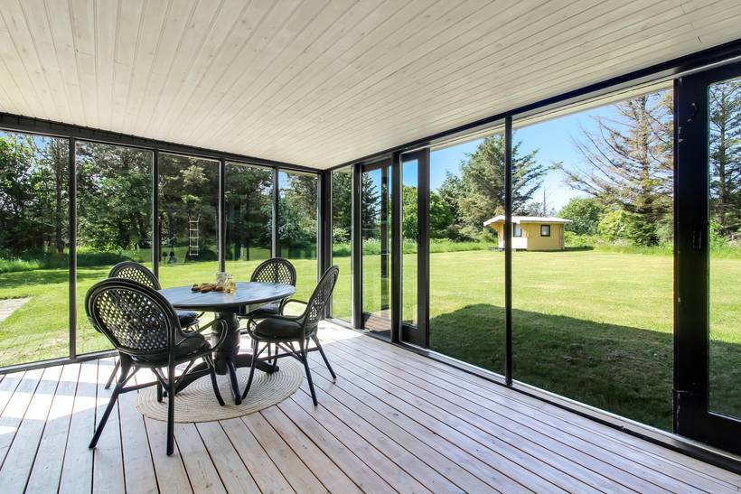 Foto von Ferienhaus CF37 in Nr. Rubjerg - Løkken - Nordjütland