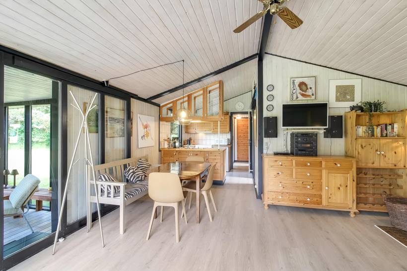 Foto von Ferienhaus CF37 in Nr. Rubjerg - Løkken - Nordjütland