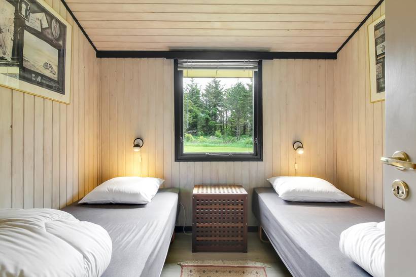 Foto von Ferienhaus CF37 in Nr. Rubjerg - Løkken - Nordjütland