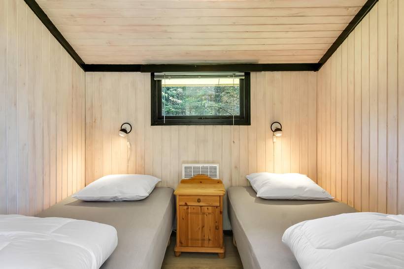 Foto von Ferienhaus CF37 in Nr. Rubjerg - Løkken - Nordjütland