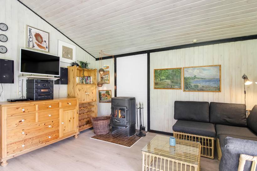 Foto von Ferienhaus CF37 in Nr. Rubjerg - Løkken - Nordjütland
