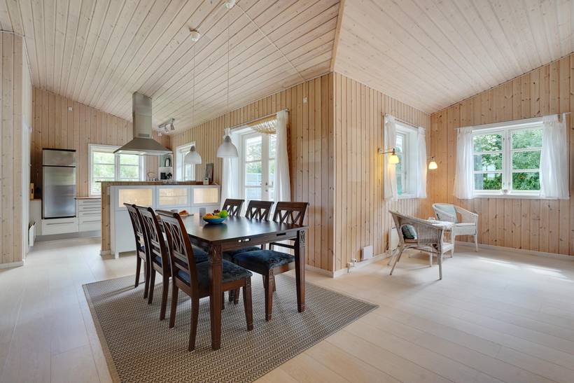 Foto von Ferienhaus CF39 in Bredfjed - Lolland