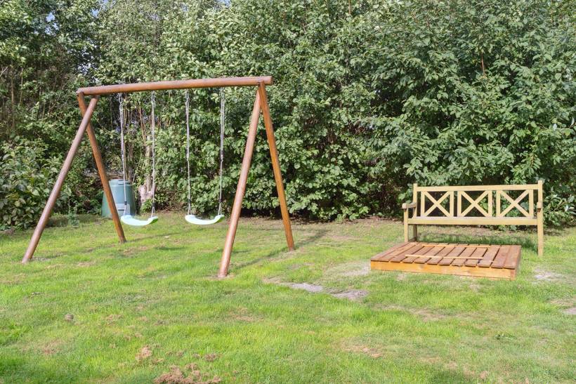 Foto von Ferienhaus CF39 in Bredfjed - Lolland