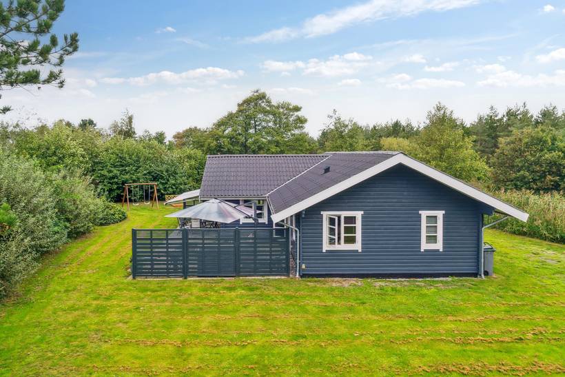 Foto von Ferienhaus CF39 in Bredfjed - Lolland