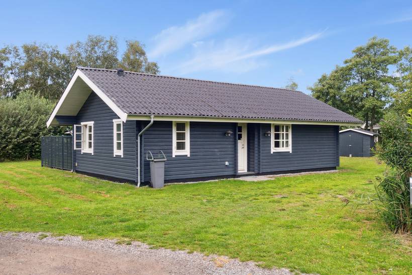 Foto von Ferienhaus CF39 in Bredfjed - Lolland