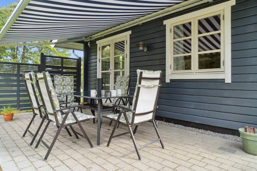 Foto von Ferienhaus CF39 in Bredfjed - Lolland