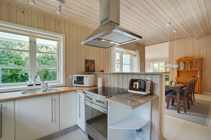 Foto von Ferienhaus CF39 in Bredfjed - Lolland