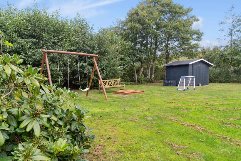 Foto von Ferienhaus CF39 in Bredfjed - Lolland