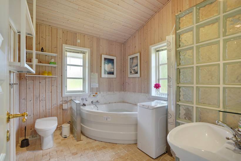 Foto von Ferienhaus CF39 in Bredfjed - Lolland