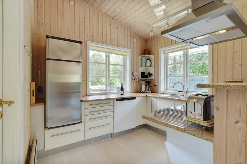 Foto von Ferienhaus CF39 in Bredfjed - Lolland