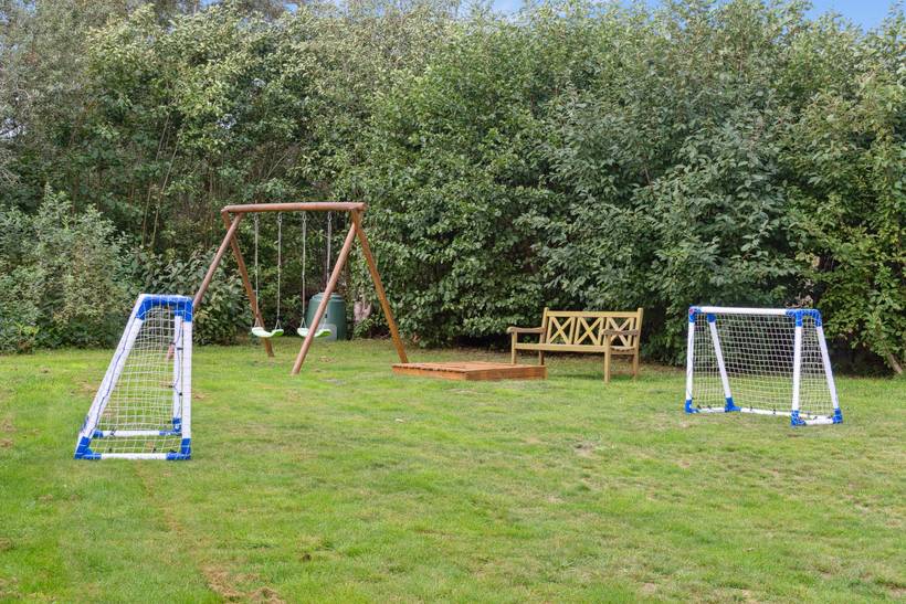 Foto von Ferienhaus CF39 in Bredfjed - Lolland