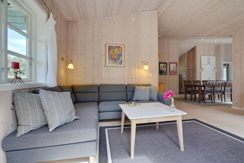 Foto von Ferienhaus CF39 in Bredfjed - Lolland