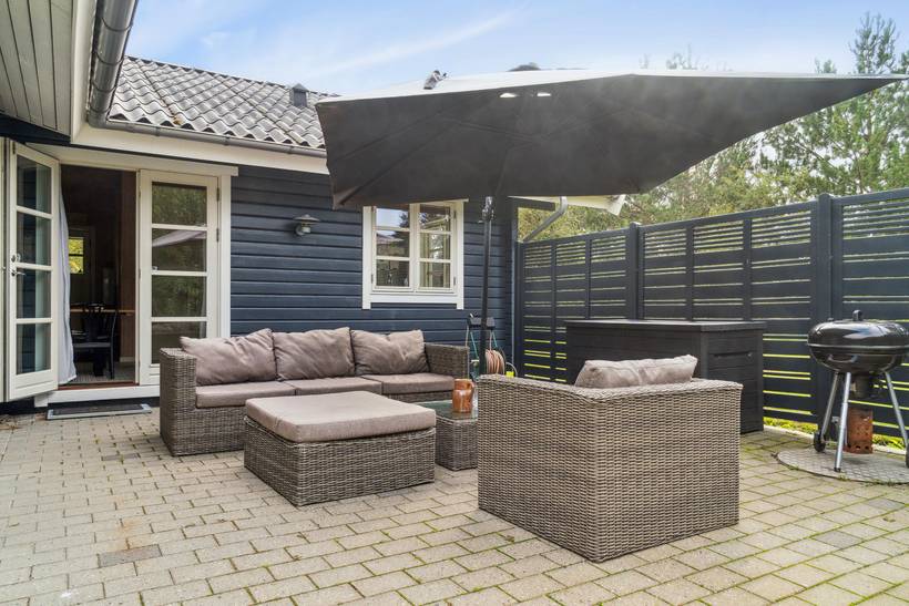 Foto von Ferienhaus CF39 in Bredfjed - Lolland