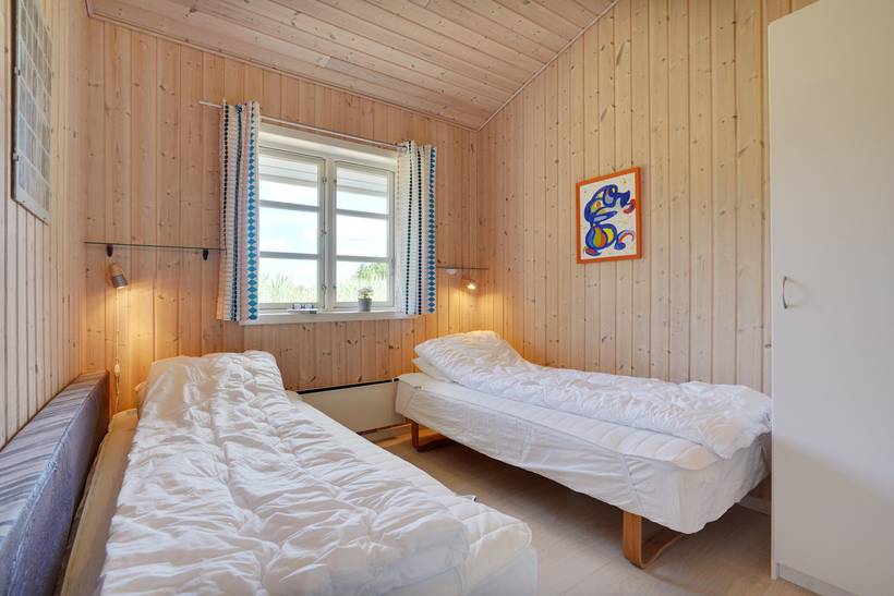 Foto von Ferienhaus CF39 in Bredfjed - Lolland