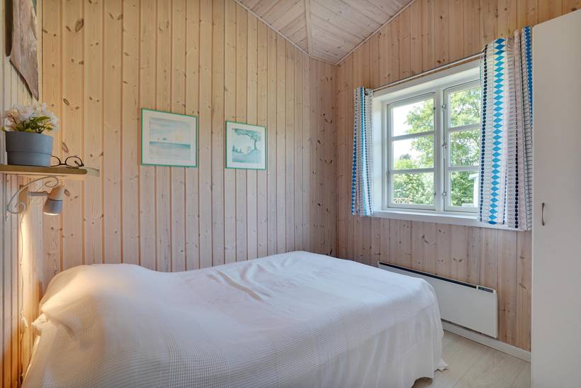 Foto von Ferienhaus CF39 in Bredfjed - Lolland