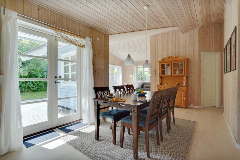 Foto von Ferienhaus CF39 in Bredfjed - Lolland