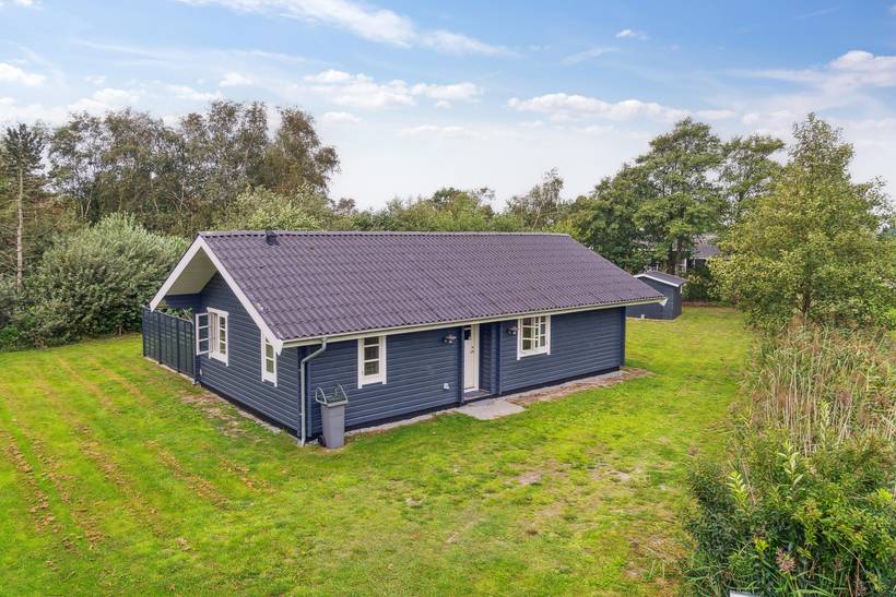 Foto von Ferienhaus CF39 in Bredfjed - Lolland