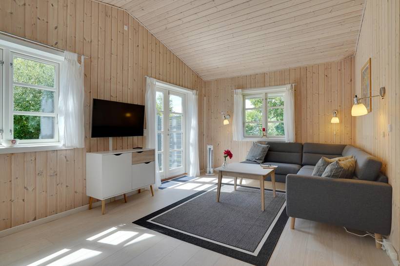 Foto von Ferienhaus CF39 in Bredfjed - Lolland