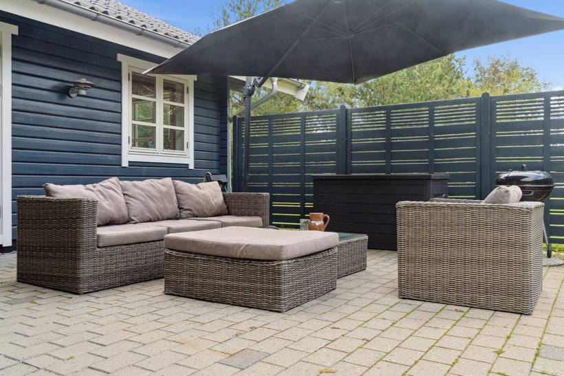 Foto von Ferienhaus CF39 in Bredfjed - Lolland