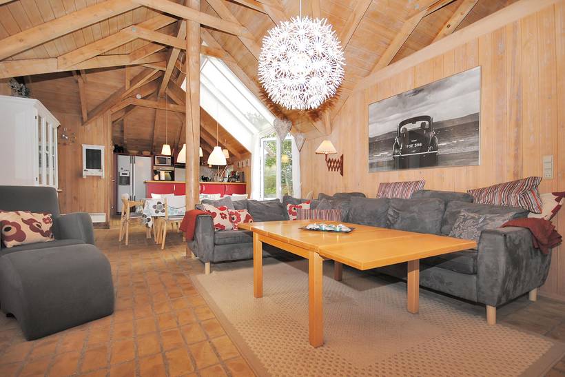 Foto von Ferienhaus CF41 in Slettestrand - Nordjütland