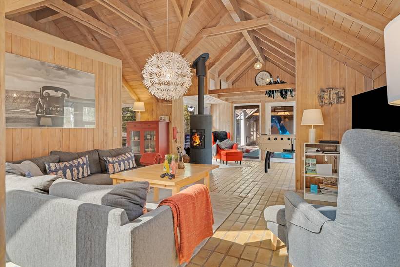 Foto von Ferienhaus CF41 in Slettestrand - Nordjütland