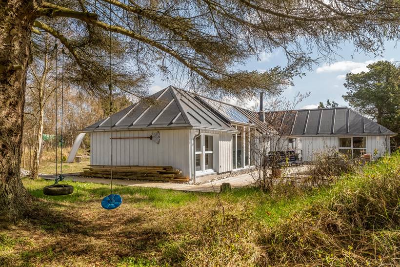 Foto von Ferienhaus CF41 in Slettestrand - Nordjütland